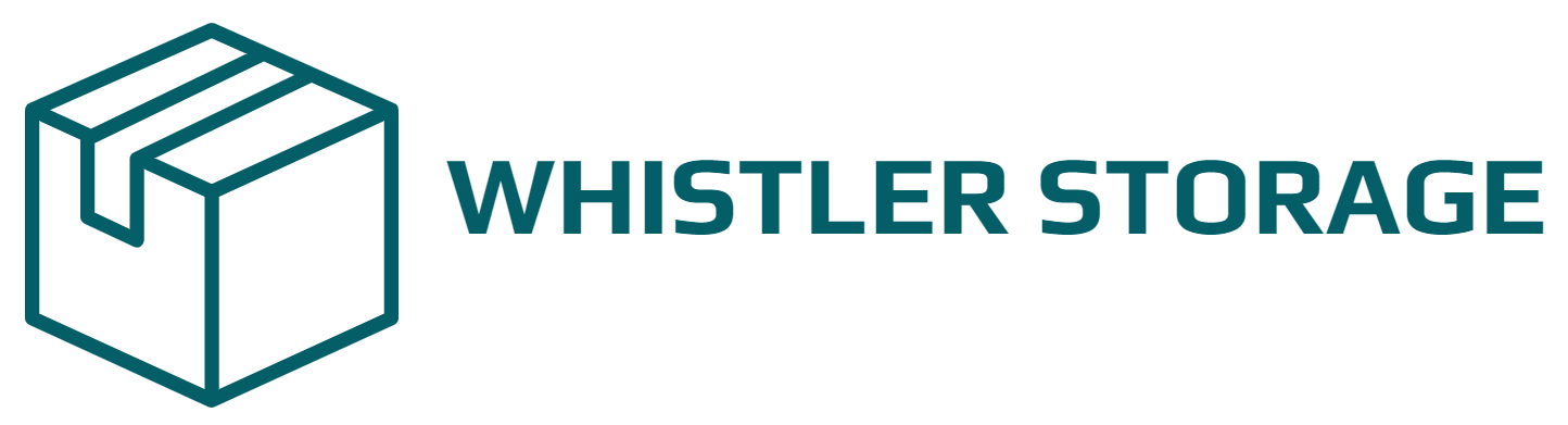 Whistler Storage in Stockton, CA